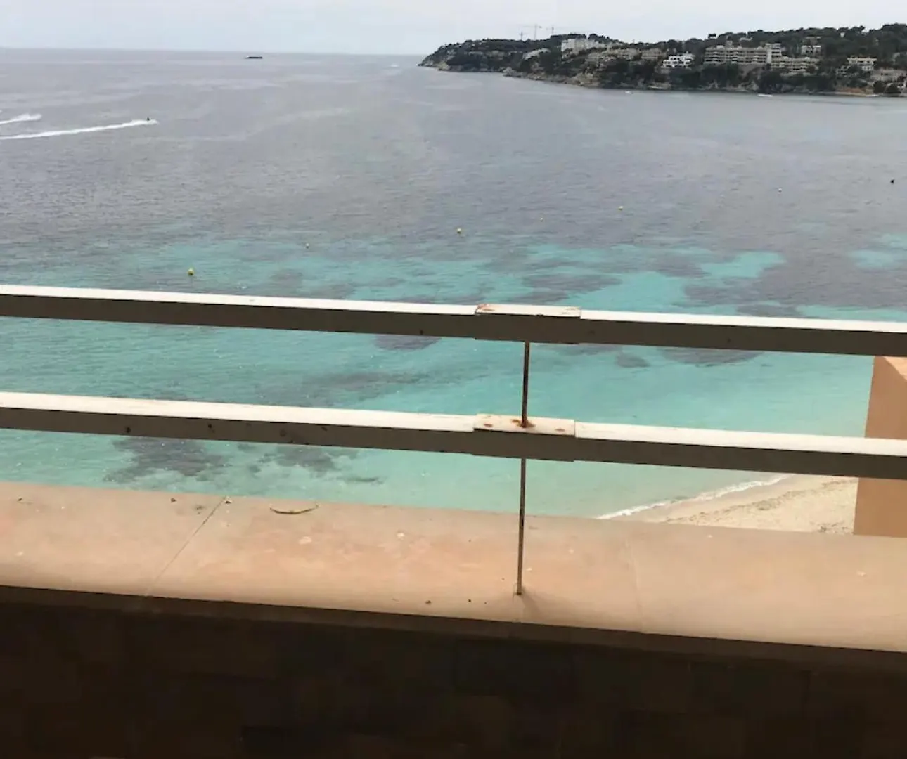 Apartment Magaluf Torrenova