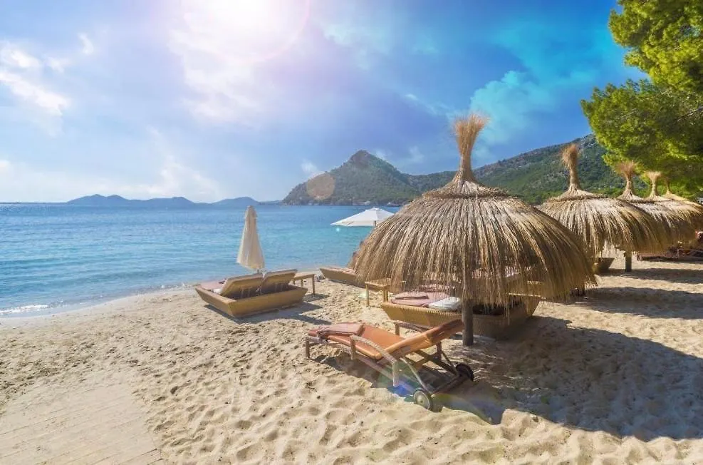 Apartment Magaluf تورينوفا